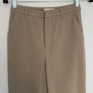 Oak + Fort Tapered Pants